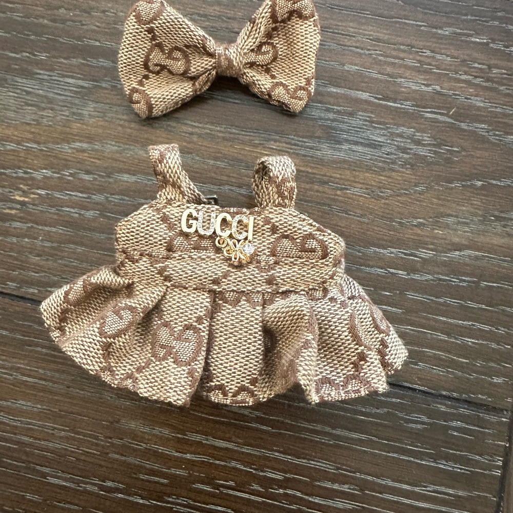 Labubu outfit